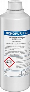 TICKOPUR R 33 �������� ��� �������������� ����� ������� 1 ����